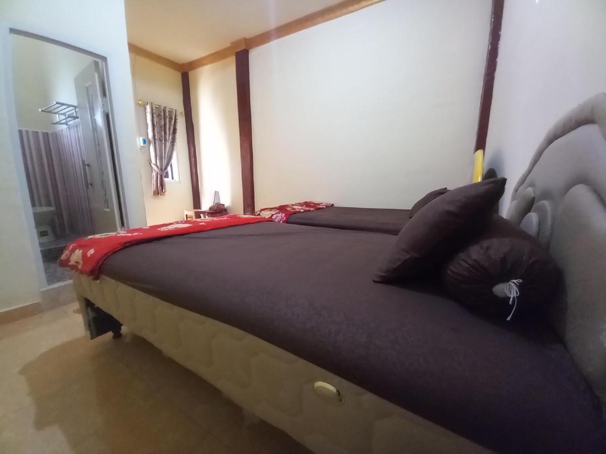 Oyo 90731 E-Kreasi Home Test Kültér fotó